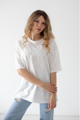 Футболка для жінок "Oversize"